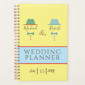 Mariage gay (Devant)