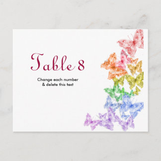 Mariage gay lesbien numéros de cartes postcard