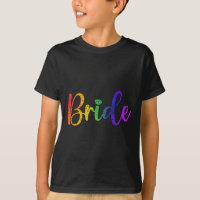 Mariage Gay Lesbienne Lgbt Fête De Mariage Tshirt