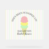 Mariage Glace Crème Glacée (Recto)