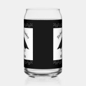 Mariage gothique Baiser Ravens Personnalisé (Droite)