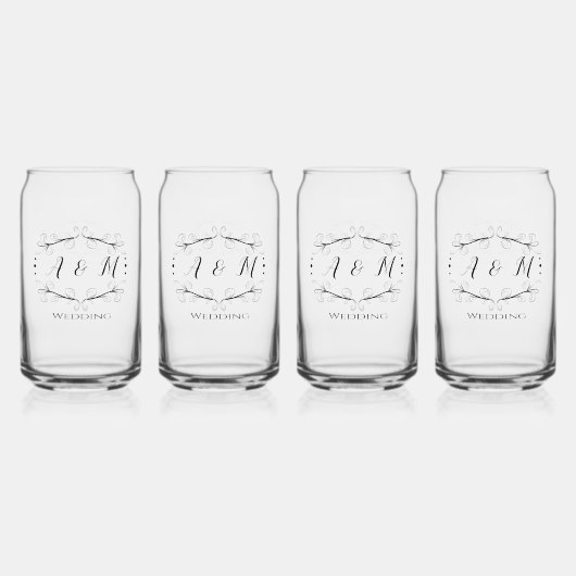 Mariage Green Chic (Recto)