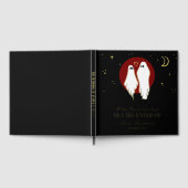 Mariage Halloween de l'Union des Âmes Rouges (Complet)