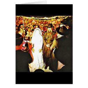 Mariage Hassidic