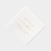 Mariage heureux à jamais (Droite)