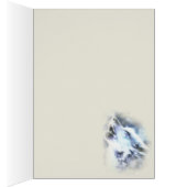 Mariage indien américain Night Vignette (Intérieur (Droit))