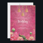 Mariage indien de faire-part de mariage Peacock nu<br><div class="desc">Personnaliser et imprimer votre propre faire-part de mariage Peacock numérique n'a jamais été aussi simple ! Vous pouvez imprimer votre invitation hindoue modifiable en tant qu'invitation de mariage hindoue où que vous choisissiez! Si vous ne voulez pas imprimer le faire-part de mariage indien, vous pouvez le faire par courriel ou...</div>