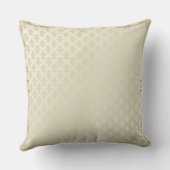 Mariage indien III - Coussin (Verso)