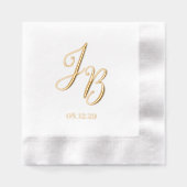 Mariage initial (Recto)