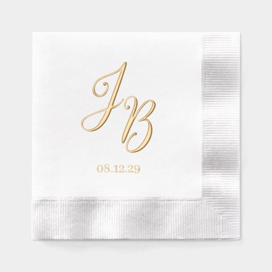 Mariage initial (Recto)