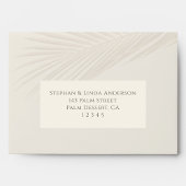 Mariage Invités Étiquettes de adresse 18 destinata