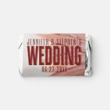 MARIAGE Joli en rose et lavande