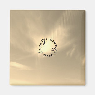 MARIAGE JOUR MAGNET STYLE DE CONCEPTION ROMANTIQUE