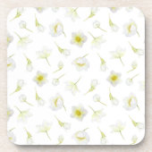 Mariage Joy Cork-Backed Dessous de verre (Devant)