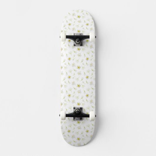 Mariage Joy Skateboard (Recto)