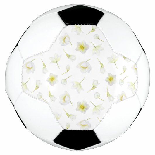 Mariage Joy Soccer Ball (Devant)