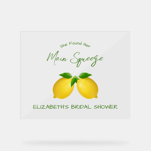 Mariage Lemon Fête de mariage (Recto)