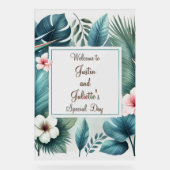 Mariage Light Tropical Essence (Recto)