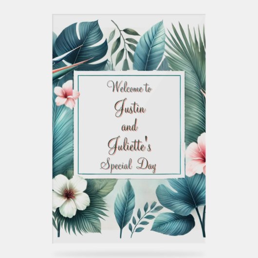 Mariage Light Tropical Essence (Recto)