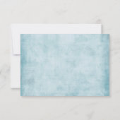 Mariage Lighthouse RSVP (Dos)