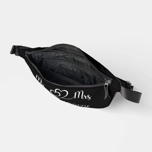 Mariage M. et Mme Elegant Script (Ouvrir)