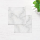 Mariage Marbre blanc vide (Bureau)
