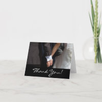 Mariage Mariage romantique Merci