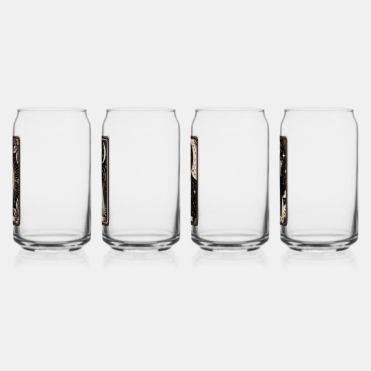 Mariage mariage Tarot (Gauche)