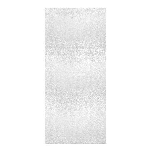 Mariage Menu argent rose or (Dos)