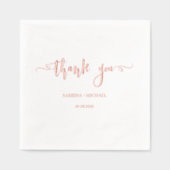 Mariage Merci (Recto)