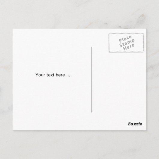 Mariage merci cartes postales | parties scintillan (Dos)