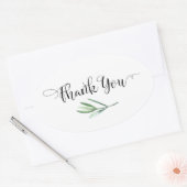 Mariage Merci Étiquettes pour les faveurs (Enveloppe)