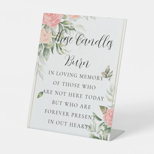 Mariage minimal dans le panneau mémoire d'amour (Recto)