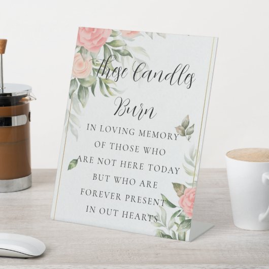 Mariage minimal dans le panneau mémoire d'amour (In SItu)