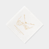 Mariage minimal simple (Droite)