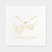 Mariage minimal simple (Recto)