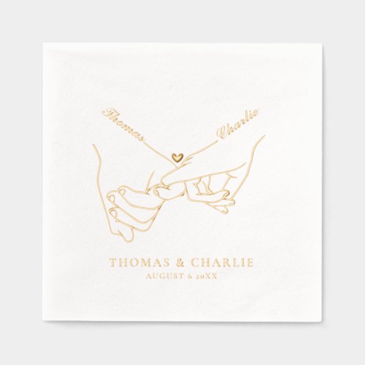 Mariage minimal simple (Recto)