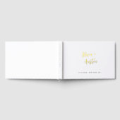 Mariage minimaliste chic moderne (Complet)