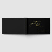 Mariage minimaliste moderne (Complet)