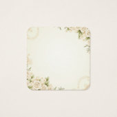 mariage moderne (Dos)