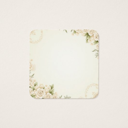 mariage moderne (Dos)