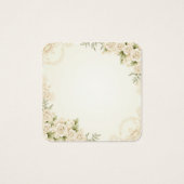 mariage moderne (Devant)