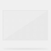 Mariage moderne acrylique 18 Tableau  (Recto)