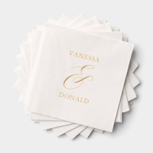 Mariage Moderne de Vanessa (Insitu (empilé))