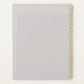 Mariage moderne Whimsy Dolphins (Dos)