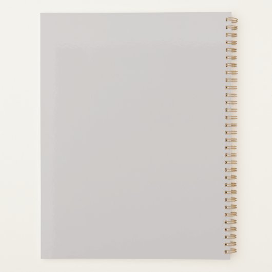 Mariage moderne Whimsy Dolphins (Dos)