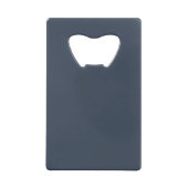 Mariage Monogramme Classique Navy & Crème à Rayure (Dos)