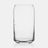 Mariage Monogramme minimaliste moderne (Gauche)