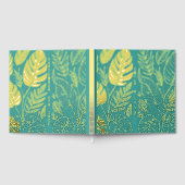 Mariage Monstera Gold Foliage (Complet)