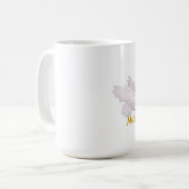 Mariage - Mug classique (Devant gauche)